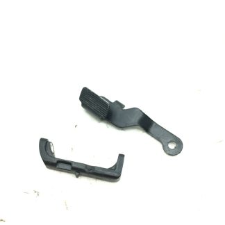 Taurus G2C 9mm, Pistol Parts, Slide Stop, Mag Catch