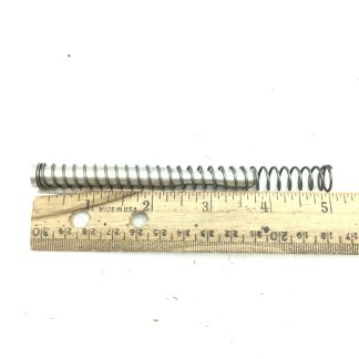 Ruger P89 9mm, Pistol parts, Recoil Spring