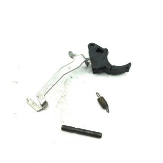 Smith & Wesson SD40VE .40S&W, Pistol Parts, Trigger, Pin, Spring