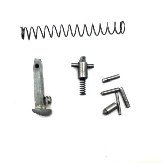Raven MP-25 .25ACP, Pistol Parts: Mag Catch, Lever, Springs, Pins