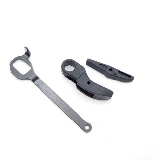 Ruger Security 9 9 mm Pistol Parts: Trigger, Trigger Bar