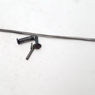 Glenfield Mod. 60 .22LR Rifle Parts: Screws, Post, Pins, Spring
