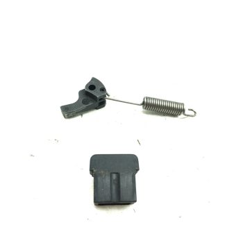 Ruger LCP .380ACP, Pistol Parts, Hammer, Spring, Seat