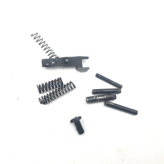 Harrington & Richardson 922 .22LR, Revolver Parts: Cylinder Stop, Pins, Springs