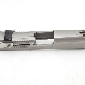 Ruger P93DC 9mm, Pistol Parts: Slide