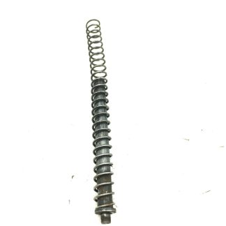 Colt 1908 Vest Pocket .25ACP, Pistol parts, Recoil Spring