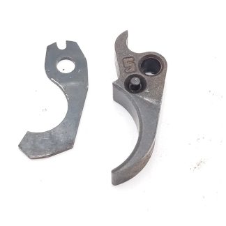 New England Handi Rifle SB2 .30-06 SPRG Rifle Parts: Trigger, Extension