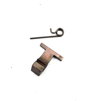 Phoenix Arms HP-25 .25ACP, Pistol Parts: Lever, Spring