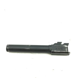 Canik TP9SF 9mm, Pistol Parts, Barrel