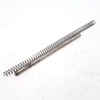 Remington 742 .243 Win Rifle Parts: Action Spring, Tube