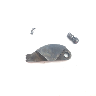 Harrington & Richardson 686 .22Magnum, Revolver Parts: Gate. Spring, Screw