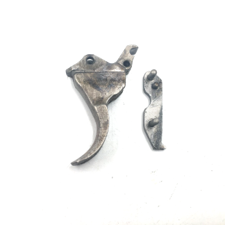 Taurus 85 Ultra-Lite .38Special, Revolver Parts: Trigger, Hand