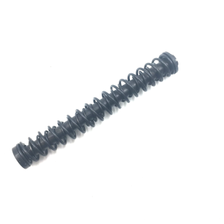 SCCY CPX-1 9mm, Pistol Parts: Recoil Guide