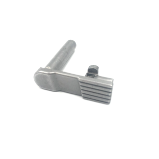 Kahr CW40 .40S&W, Pistol Parts: Slide Stop