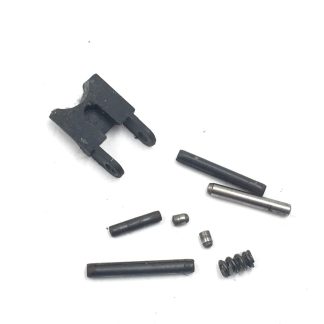 Walther P22 .22LR, Pistol Parts: Mag Safety, Pins, Spring