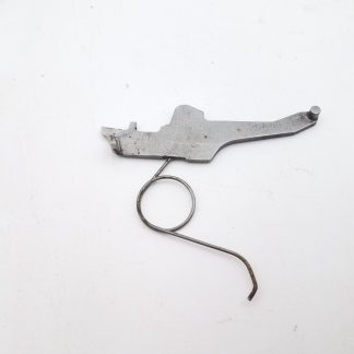 Ruger P345 .45 ACP Pistol Parts: Trigger Bar, Spring