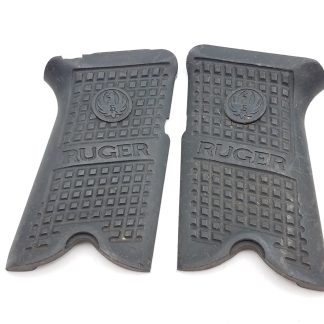 Ruger P93DC 9mm, Pistol Parts: Grips