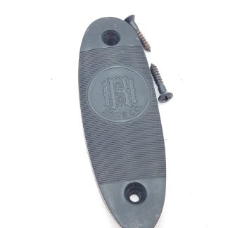 Harrington & Richardson 88 20-Gauge Shotgun Parts: Butt Pad, Screws