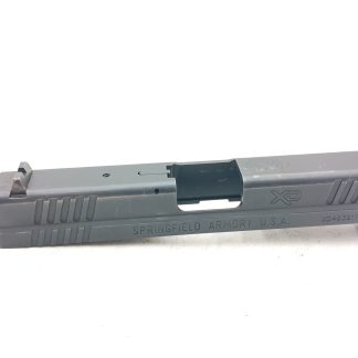 Springfield XD40 .40 S&W Pistol Parts: Slide