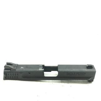 Smith & Wesson M&P 380 Shield EZ M2.0 .380ACP, Pistol Parts, Slide