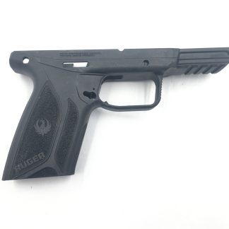 Ruger Security 9, 9mm Pistol Part: Grip Frame