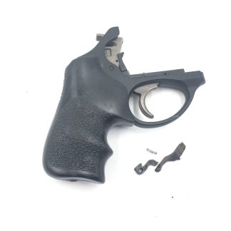 Ruger LCR, 38 Special Revolver Parts: Trigger Guard, Hammer, Trigger, Pawl
