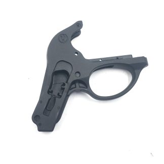 Ruger LCR, 38 Special Revolver Parts: Trigger Guard