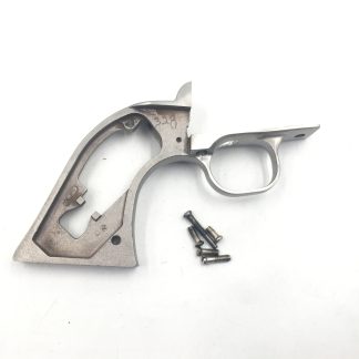 Ruger New Model Blackhawk, 357 Magnum Revolver Parts: Trigger Guard & Screws