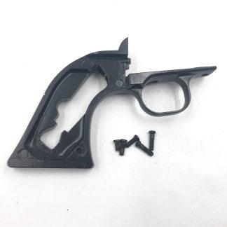 Ruger Old Model Single-Six Pre Safety, 22LR Revolver Parts: Trigger Guard & Screws