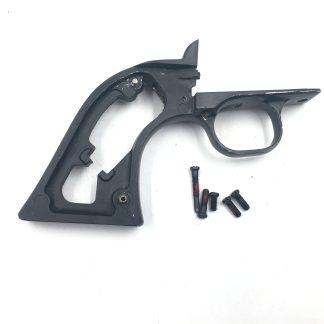 Ruger New Model Single-Six, 22 Win Mag Revolver Parts: Trigger Guard & Screws