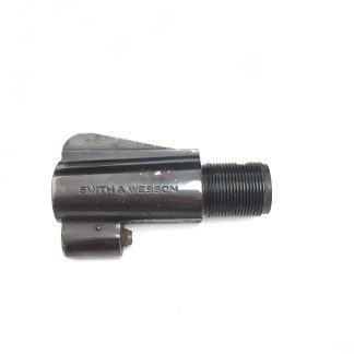 Smith & Wesson 36 .38Spl, Revolver Parts, Barrel