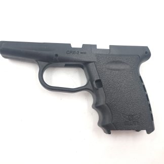 SCCY CPX-2, 9mm Pistol Part: Grip Frame
