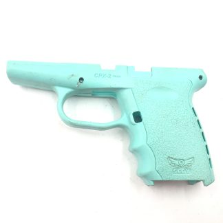 SCCY CPX-2, 9mm Pistol Part: Grip Frame