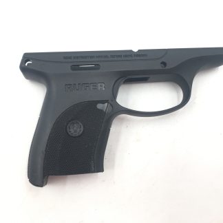Ruger EC9S, 9mm Pistol Part: Grip Frame