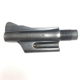 Smith & Wesson 28-2 .357Mag, Revolver Parts, Barrel