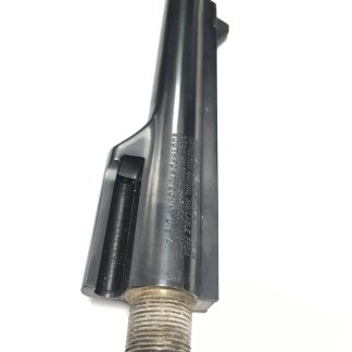 Ruger GP100 .357 Magnum Revolver Parts: Barrel