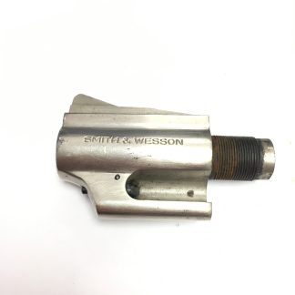Smith & Wesson 19-3 .357 Magnum Revolver Parts: Barrel