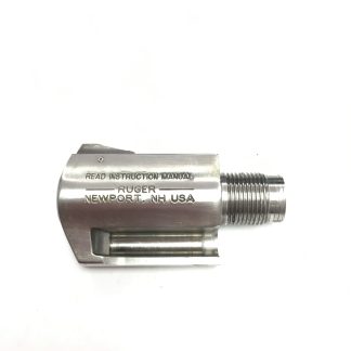 Ruger SP101 .357 Magnum Revolver Parts: Barrel