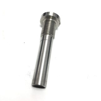 Ruger LCR .22LR, Revolver Parts: Barrel
