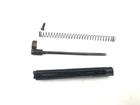 Heritage Rough Rider, 22LR Revolver Parts: Ejector Housing, Rod, Spring, Screw