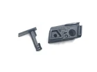 Smith & Wesson M&P 9 Shield EZ M2.0, 9mm Pistol Parts: Support & Takedown
