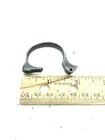 US Revolver Co Top Break Internal Hammer .32S&W, Revolver Parts, Trigger Guard