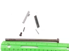 FIE Boito SXS 12 gauge parts: Stock bolt, pins, springs and rods