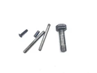 SCCY CPX-1, 9mm Pistol Parts: Assembly Pin, Pins, Screw
