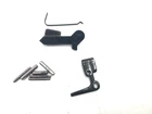 Jimenez J.A. 380, 380 ACP Pistol Parts: Cam, Safety, Spring, Pins