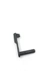 Ruger SR1911 45acp, pistol parts, slide catch