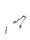 FN 509 Compact MRD 9mm, pistol parts, slide catch and pin