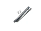 Charter Arms Police Bulldog, 38 Special Revolver Parts: Mainspring, Guide, Seat