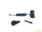 SCCY CPX-1, 9mm Pistol Parts: Hammer, Spring, Seat, Axis