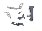 Smith & Wesson M&P 9 Shield M2.0, 9mm Pistol Parts: Trigger Bar, Grip Safety